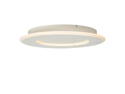 Lucide Axelle plafonnière - Ø 39,6 cm