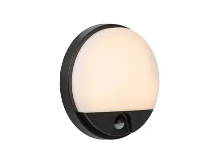 Lucide Hups  wandlamp binnen/buiten