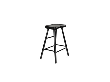 Dutchbone Eiken counter stool