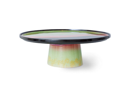 HK living 70S ceramics: plateau M, licorice HK living 70S ceramics: plateau M, licorice