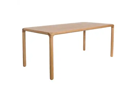 Zuiver Storm eettafel natural Zuiver Storm eettafel natural