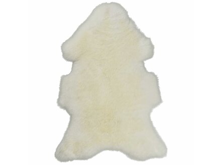 Van Buren Bolsward Wit schapenvacht