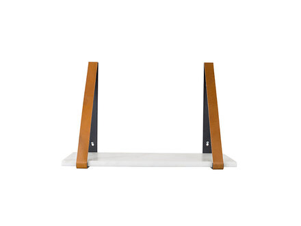 Zuiver FAD wall shelf white