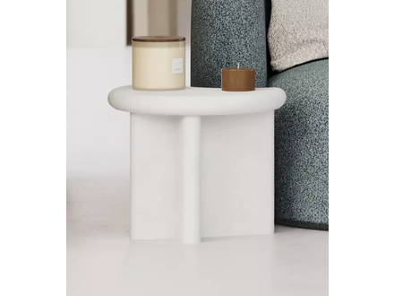 Paul Rogers Coffeetable organic Mollis CT 40x36cm Paul Rogers Coffeetable organic Mollis CT 40x36cm