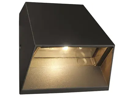 Fantasia Trium wandlamp  black Fantasia Trium wandlamp  black