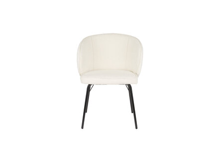 White Label Living Cézar eetkamerstoel