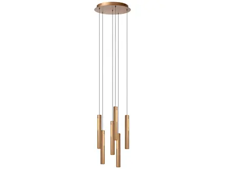 Lucide Griffith hanglamp ø38cm Lucide Griffith hanglamp ø38cm