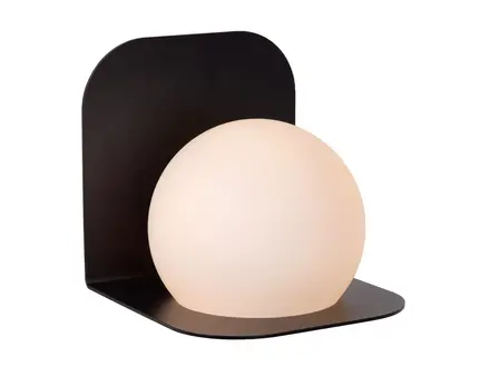 Lucide Davy wandlamp IP44 Lucide Davy wandlamp IP44