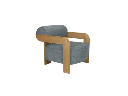 Zuiver Armchair Oolang