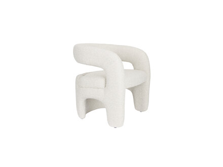 White Label Living Lounge chair noo