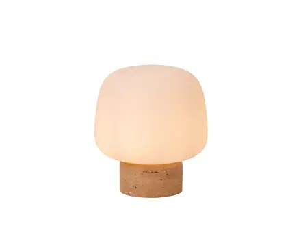 Lucide Anstom tafellamp