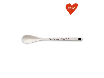 Helen B Lepel focus on happy