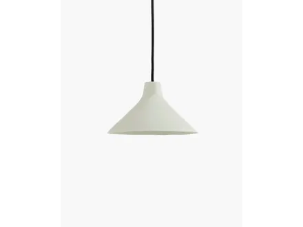 Serax Hanglamp white seam Serax Hanglamp white seam