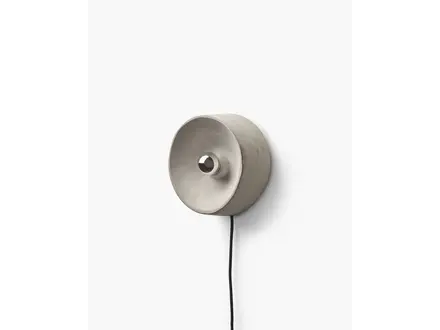 Serax Wandlamp beton Chadophe Serax Wandlamp beton Chadophe