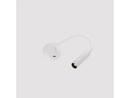 Exterus Libro wandlamp wit Exterus Libro wandlamp wit