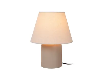 Lucide Macia tafellamp