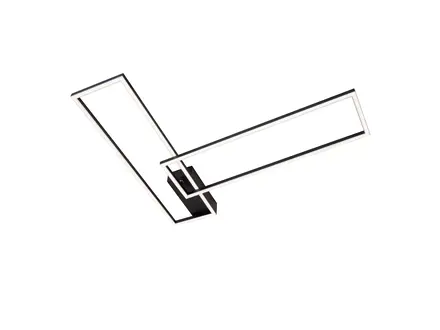 Lucide Arianne plafonnière  1x23W 2700K/4000K Lucide Arianne plafonnière  1x23W 2700K/4000K