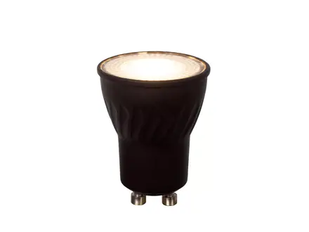 Lucide MR11 - Led lamp - Ø 3,5 cm - LED Dimb. - GU10 - 1x3,8W 2700K