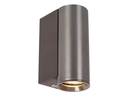 Lucide Dupla wandspot H9cm Lucide Dupla wandspot H9cm