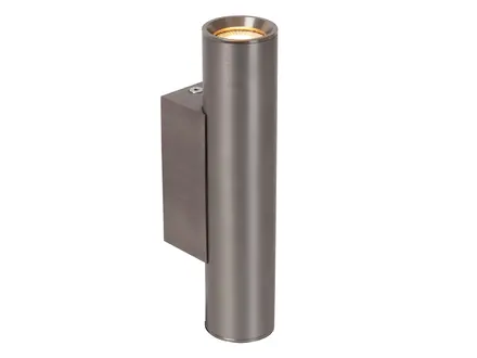 Lucide Dupla wandspot  H.18 cm Lucide Dupla wandspot  H.18 cm