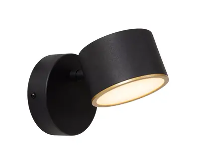 Lucide Gian wandlamp