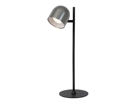 Lucide Skanska oplaadbare leeslamp binnen/buiten Lucide Skanska oplaadbare leeslamp binnen/buiten