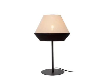 Lucide Kala tafellamp  Ø 25 cm