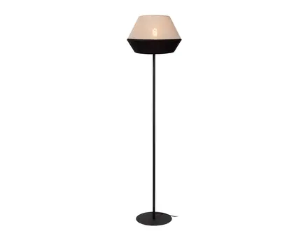 Lucide Kala vloerlamp  Ø 40 cm