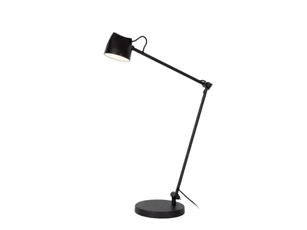 Lucide Milne leeslamp