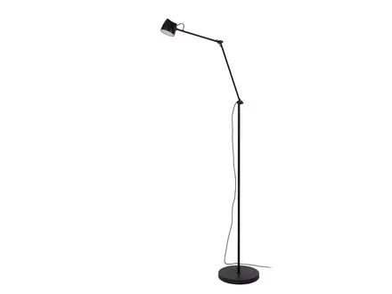 Lucide Milne vloerlamp