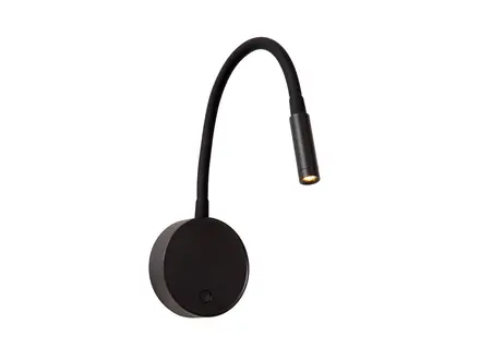 Lucide Asja oplaadbare wandlamp Lucide Asja oplaadbare wandlamp