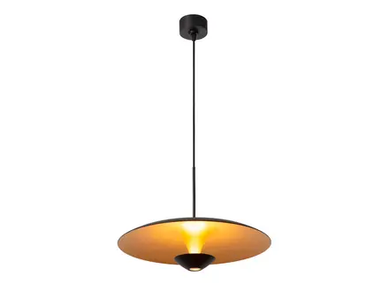 Lucide Kenneth hanglamp Lucide Kenneth hanglamp