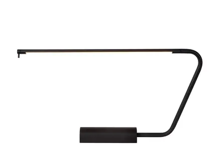 Lucide Madison bureaulamp