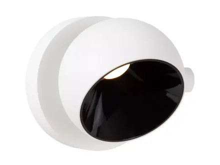 Lucide Esfera plafondspot Ø 11,2 cm