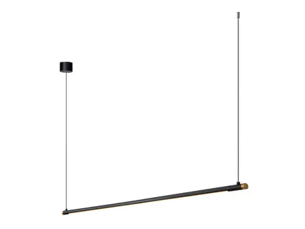 Lucide Marnik hanglamp dimbaar 2700K/4000K & handbewegingssensor Lucide Marnik hanglamp dimbaar 2700K/4000K & handbewegingssensor