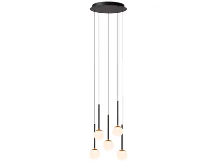Lucide Calina hanglamp  Ø 42 cm Lucide Calina hanglamp  Ø 42 cm