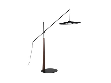 Zuiver Vloerlamp Belle