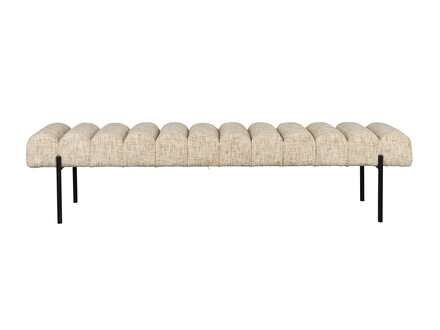 White Label Living Bench Jente
