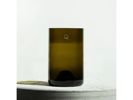 Q de bouteilles Longdrink ( set van 4 ) Q de bouteilles Longdrink ( set van 4 )