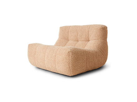 HK living Lazy Lounge chair