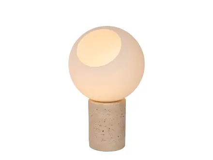 Lucide Tafellamp Davin