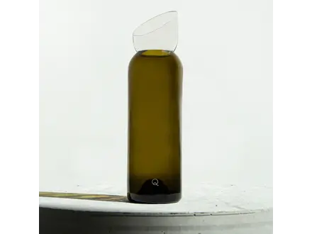 Q de bouteilles Carafe Q de bouteilles Carafe
