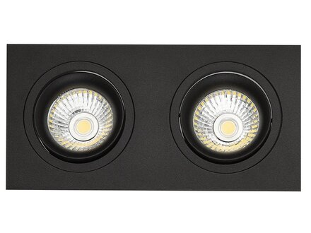 Fantasia Zoom II inbouwspot x2 Fantasia Zoom II inbouwspot x2