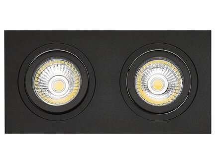 Fantasia Zoom I inbouwspot x2 Fantasia Zoom I inbouwspot x2