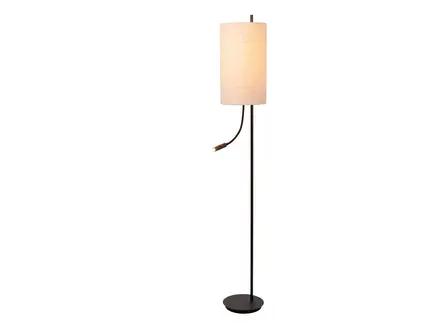 Lucide Magic vloerlamp + leespot Lucide Magic vloerlamp + leespot