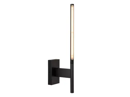 Lucide Wandlamp finan met USB oplaadpunt Lucide Wandlamp finan met USB oplaadpunt