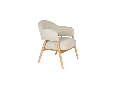 White Label Living Lounge chair Dy