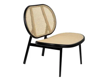 Zuiver Lounge chair Spike