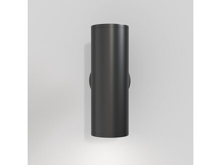 Lamp&Home Wandlamp Tubular up & down Lamp&Home Wandlamp Tubular up & down