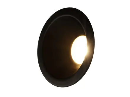Fantasia Inbouwspot deep deco mini fixed Fantasia Inbouwspot deep deco mini fixed